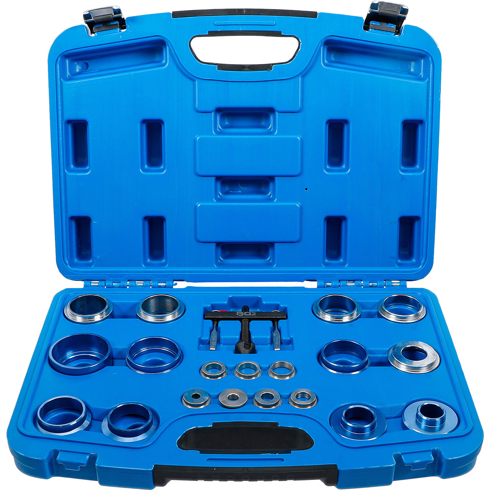 BGS Radialdichtring-Demontage- und Montage-Satz - 8224