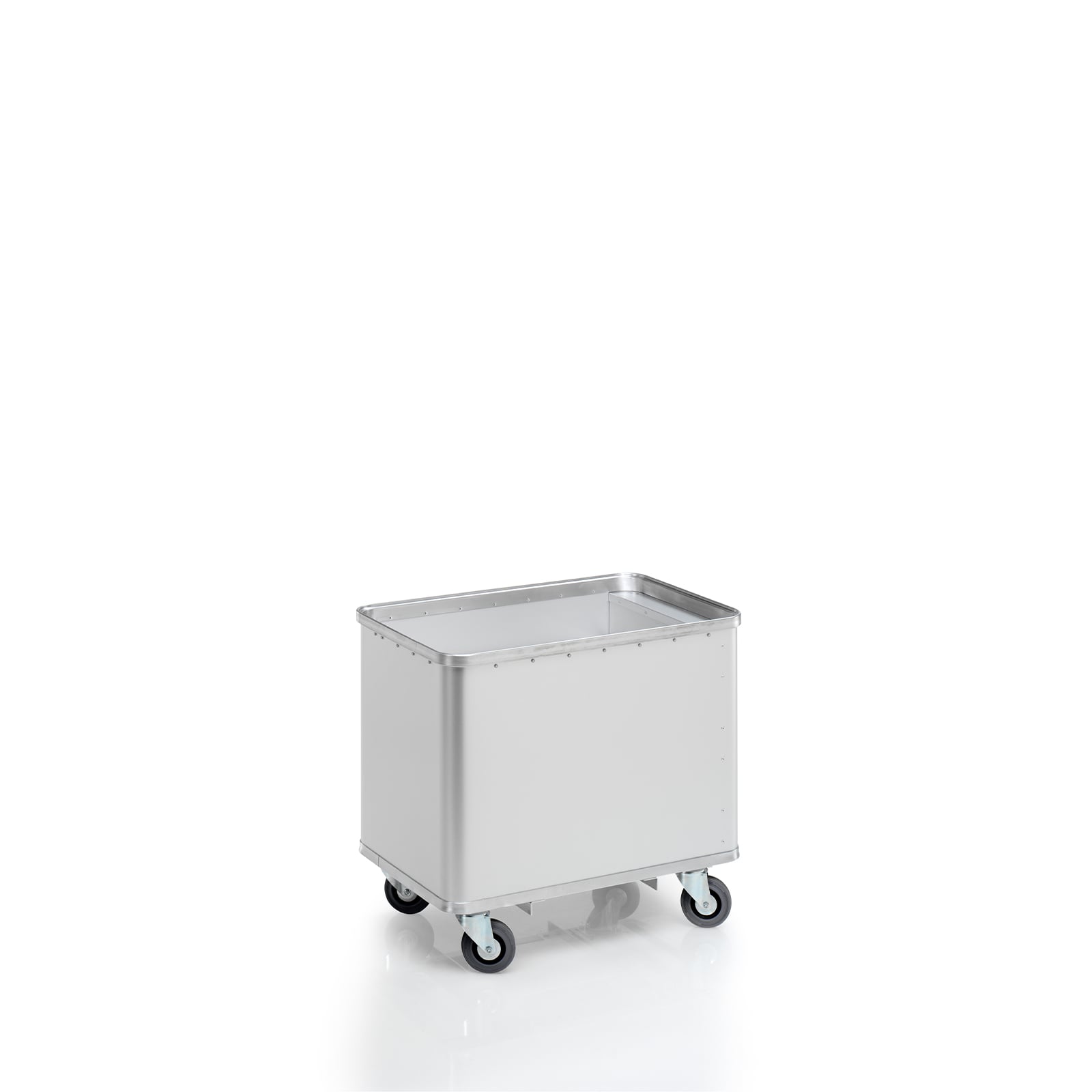 Gmöhling Federbodenwagen G-ERGO classic D 1408 / 180 D - 022140807