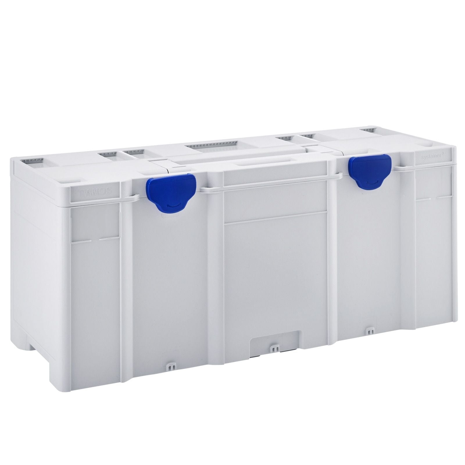 Tanos Systainer³ XXL 337 lichtgrau - 83000017