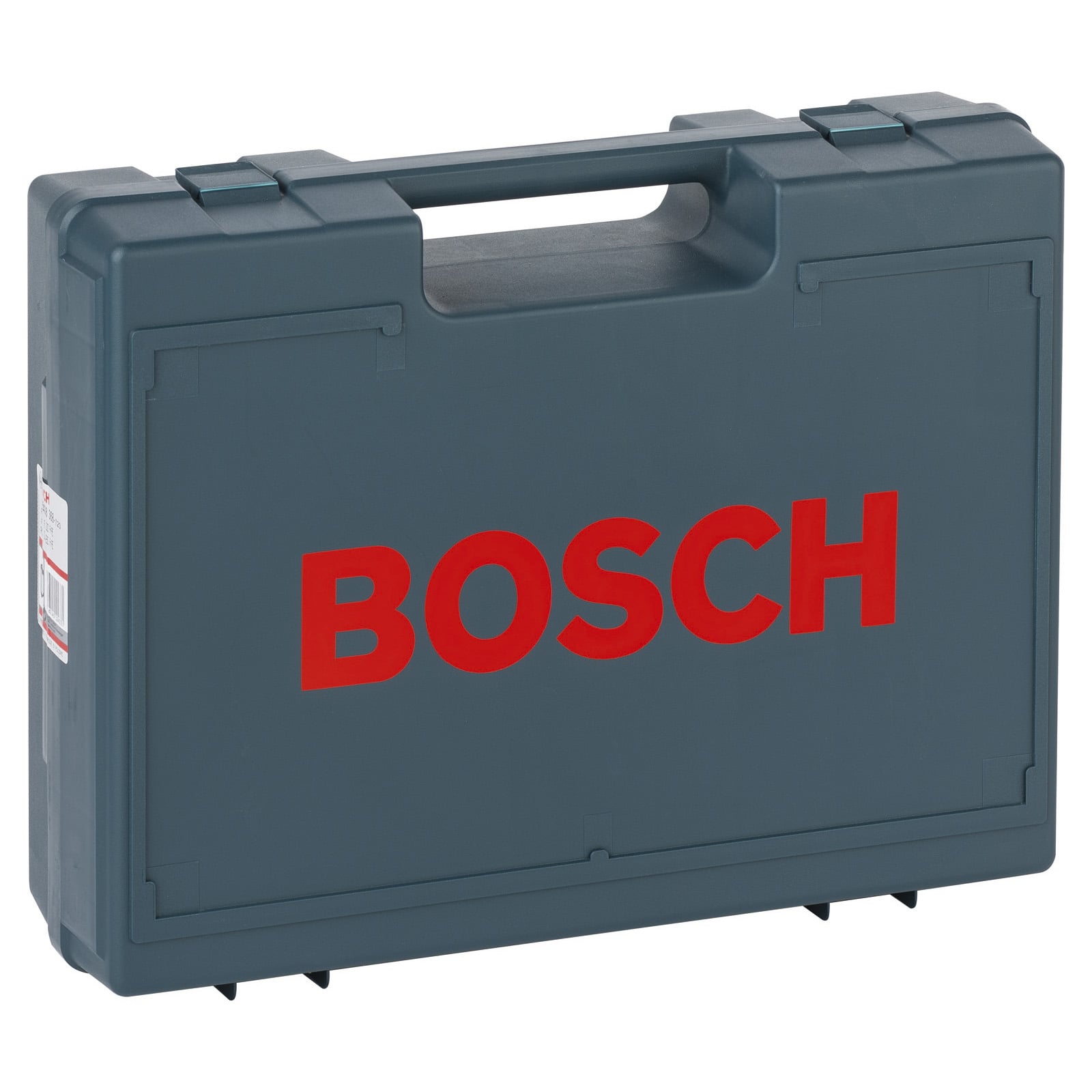 Bosch Kunststoffkoffer 420 x 330 x 130 mm -2605438368