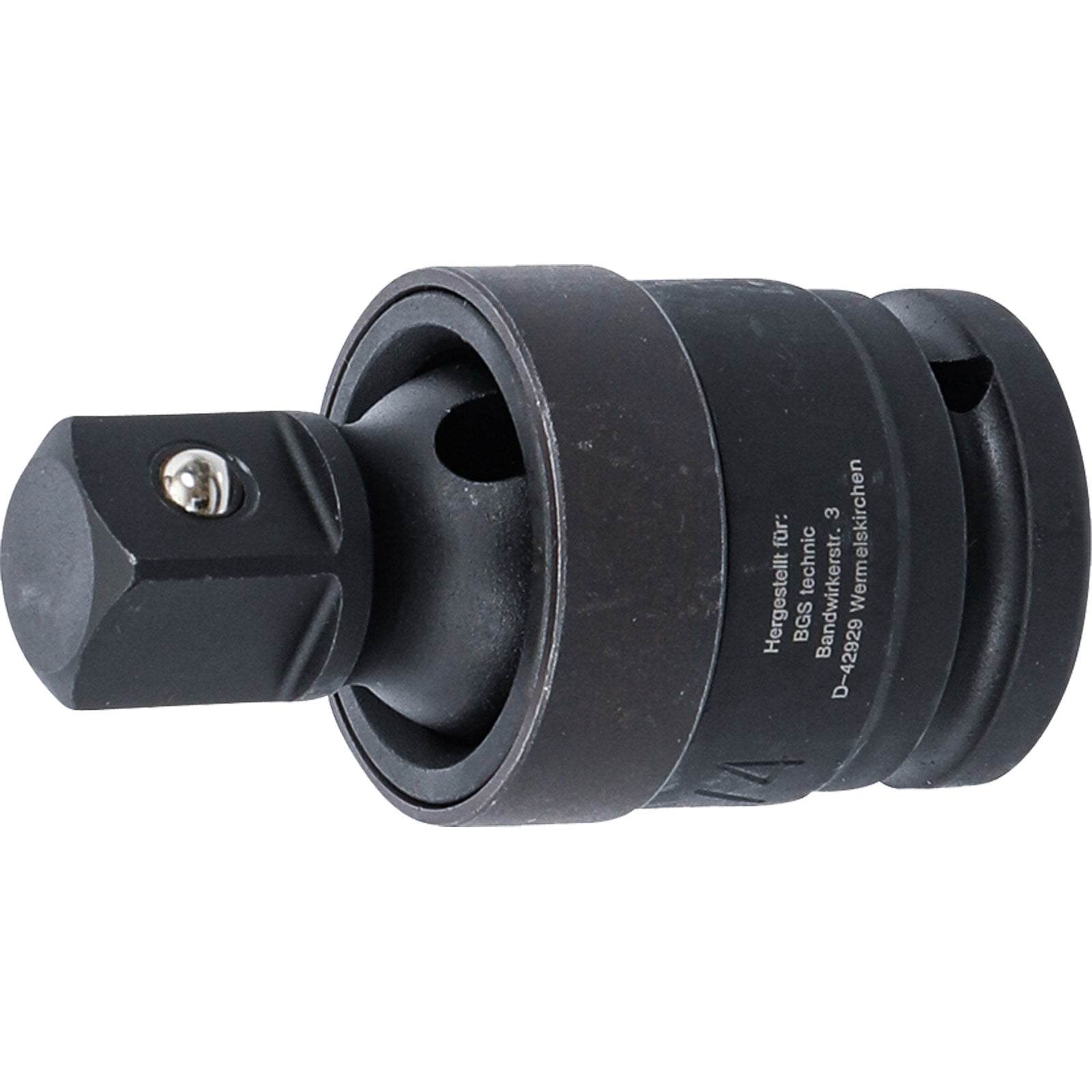 BGS Kraft-Kugelgelenk 20 mm (3/4") - 197