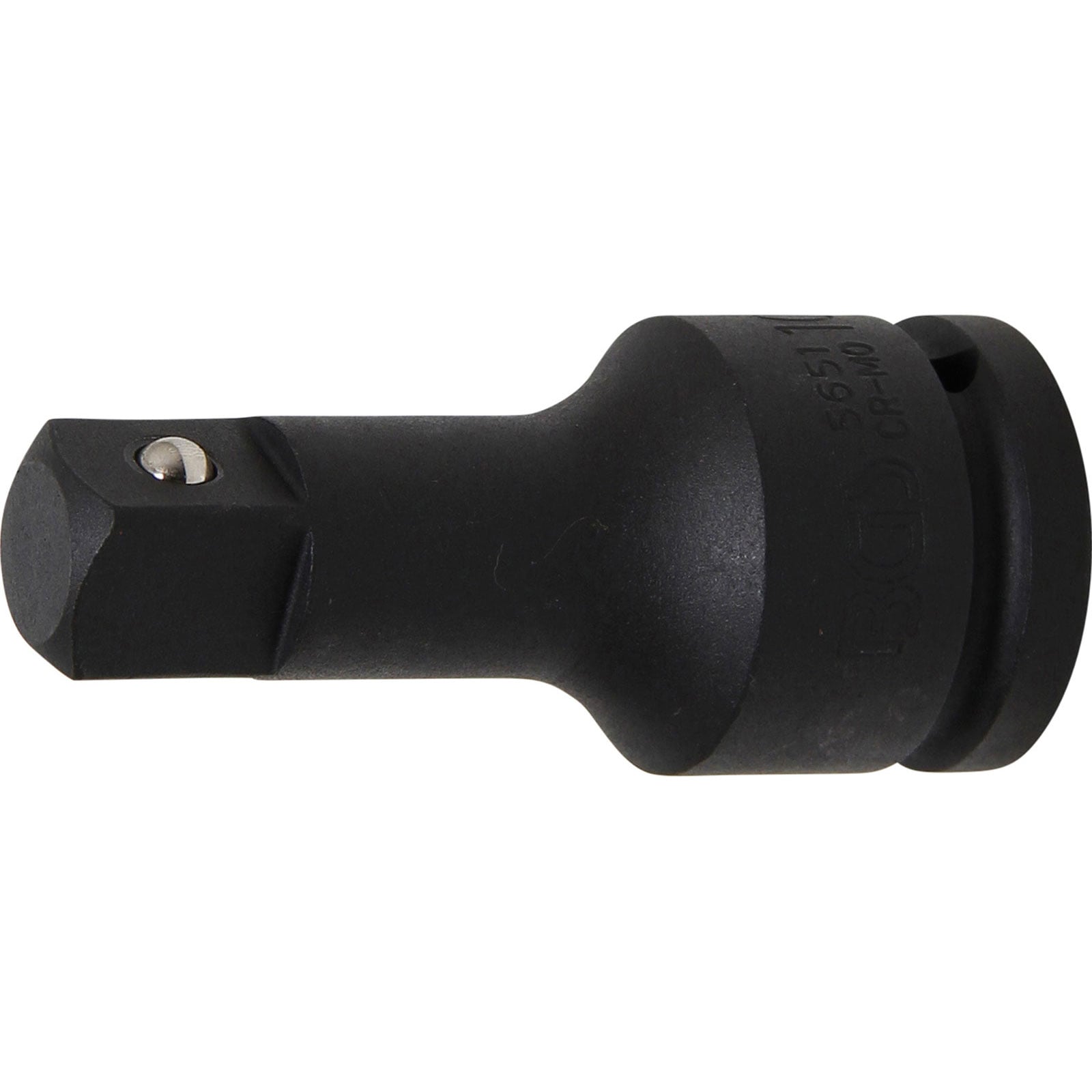 BGS Kraft-Verlängerung 20 mm (3/4") 100 mm - 5651