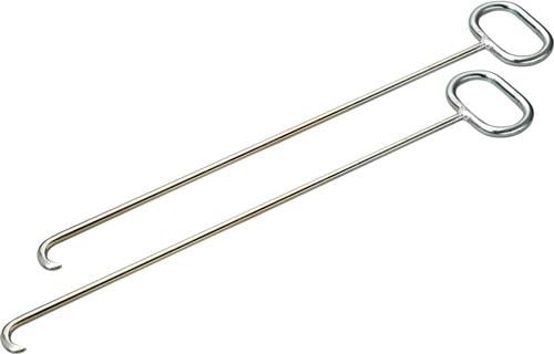 Härke Kanaldeckelheber Länge 800 mm - 480052