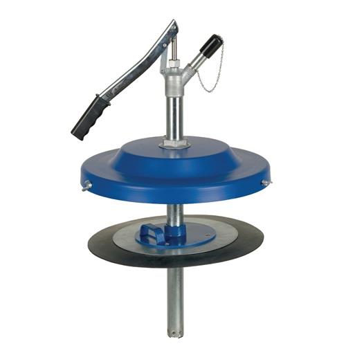 Pressol Fettfüllgerät passend für ca. 20 kg Eimer - 17 820