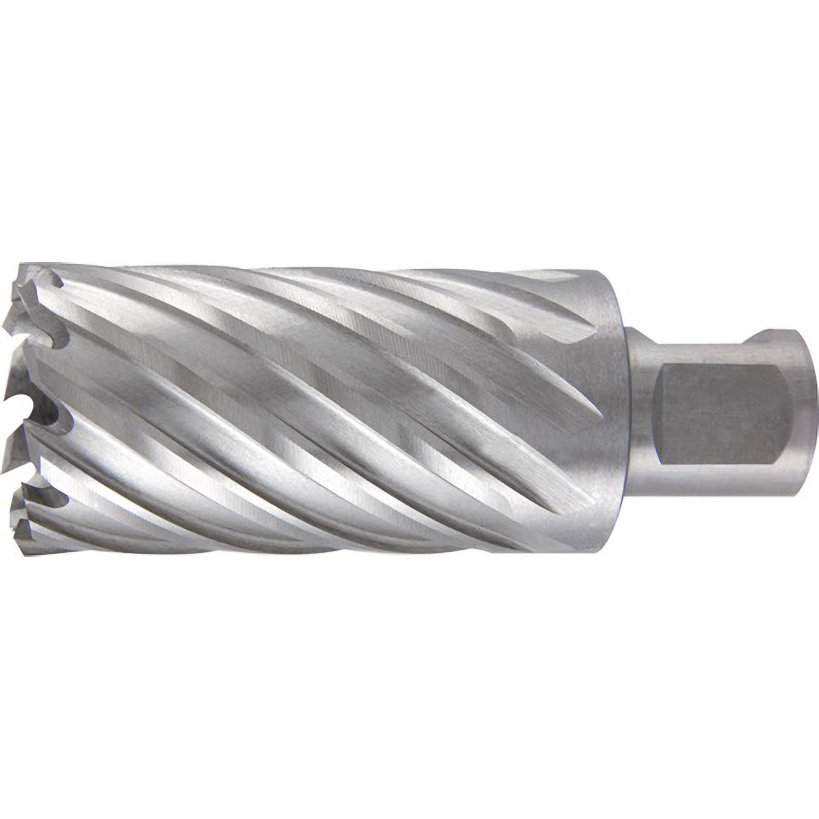 RUKO Kernbohrer Weldon HSS 88 x 55 mm