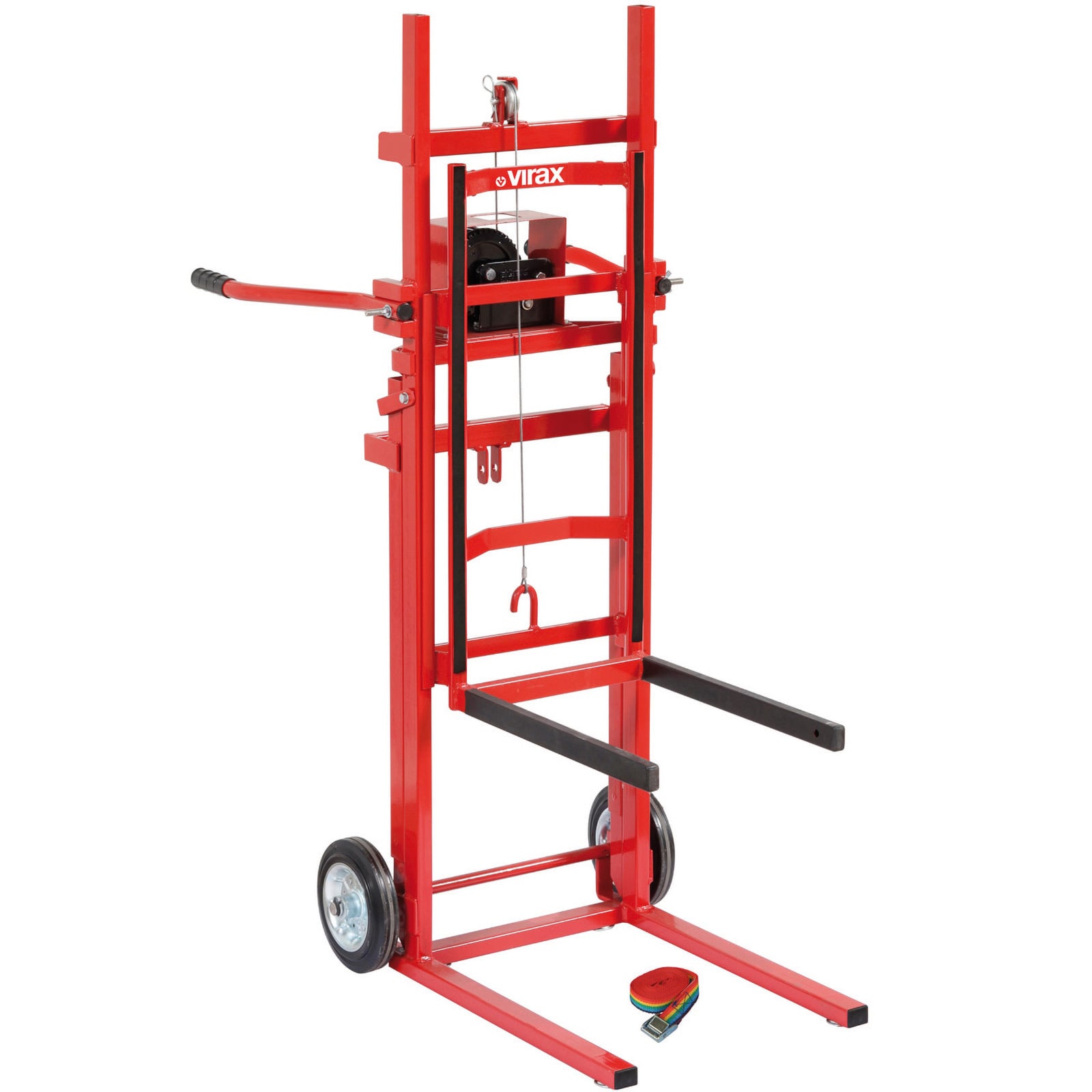 VIRAX Hebevorrichtung Für Boiler - 263620