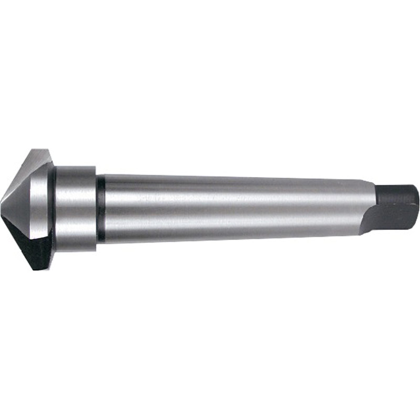 RUKO Kegel- und Entgratsenker Form D 120° HSS MK 2 Ø 31 mm - 102251