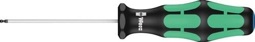 Wera Sechskant-Kugelkopf-Schraubendreher 352 1,5 x 60 mm - 022795