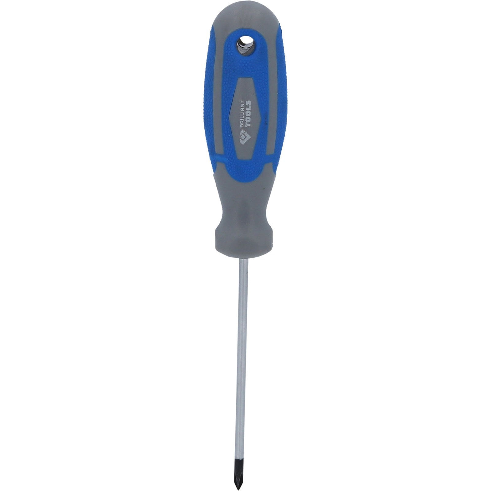 BRILLIANT TOOLS Schraubendreher PH Phillips PH0 - BT032802