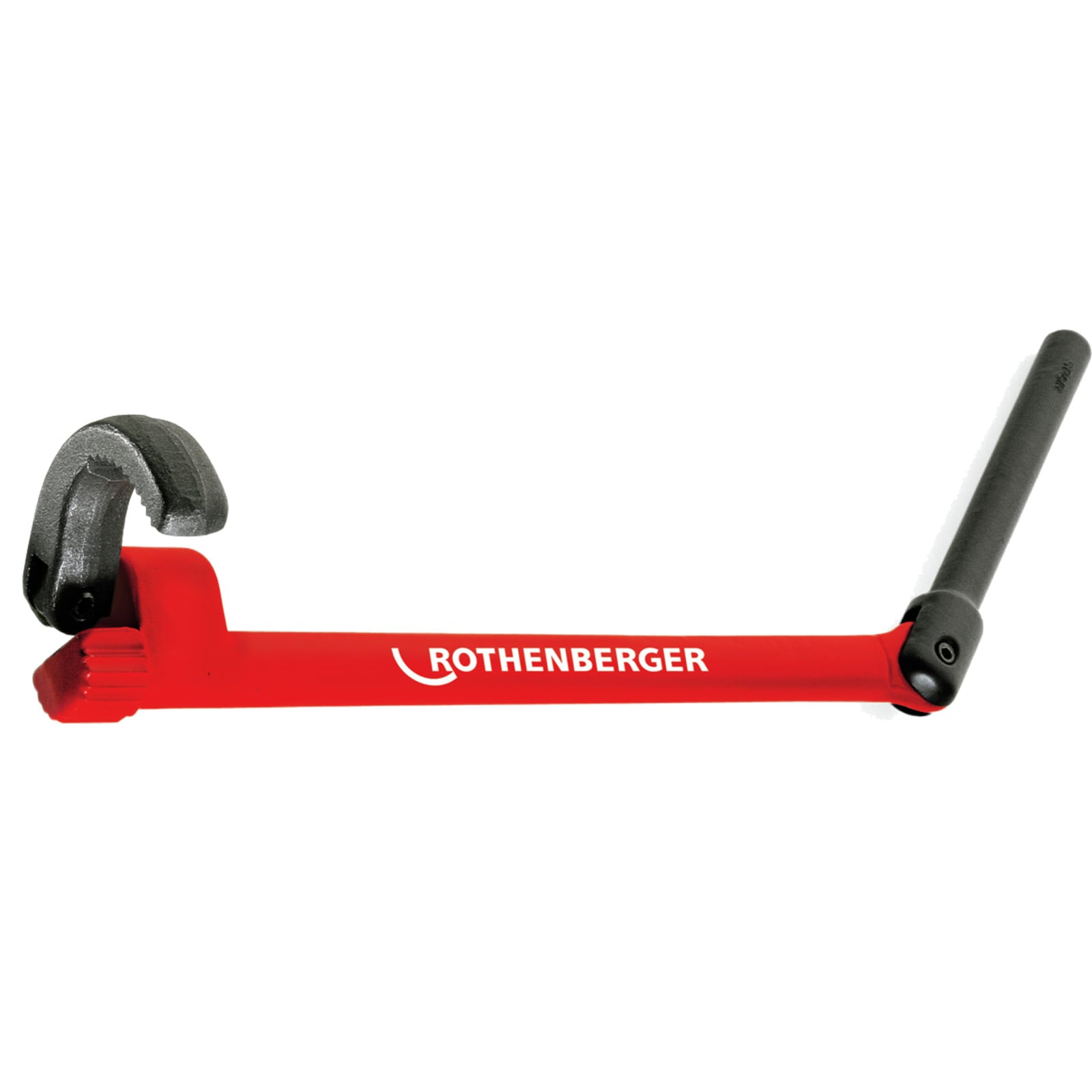 ROTHENBERGER Standhahnmutternschlüssel, Spannbereich 10-32mm / 3/8"-1.1/4" - 70228