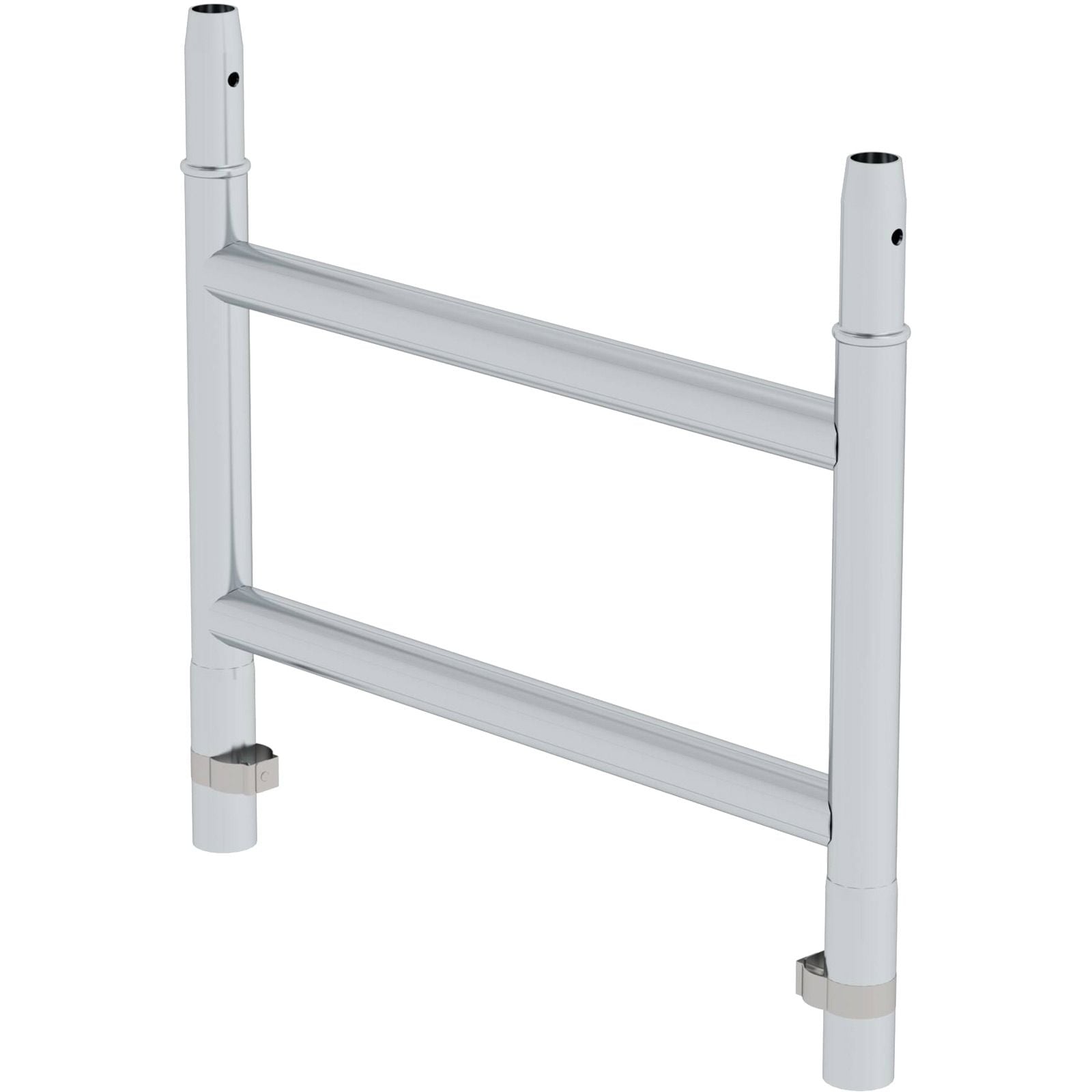 Günzburger Steigtechnik Aufsteckrahmen 0,75 x 0,5 m - 027918