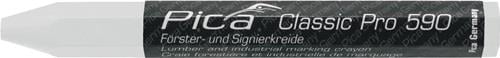 Pica Förster-/Signierkreide Classic PRO 590 weiß - 590/52