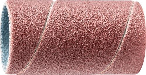 PFERD Schleifhülse Ø 15 x B 30 mm Körnung 150 - 42236115