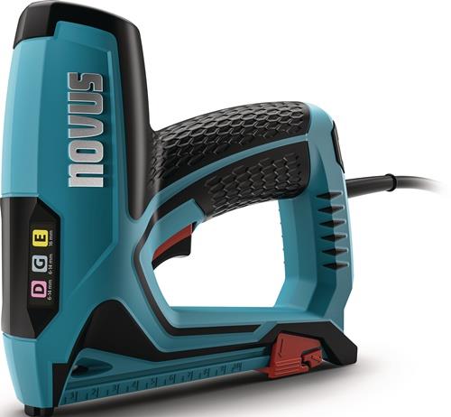 Elektrotacker J-151 D 53F/G 11/E 16 6-14 mm/16mm NOVUS