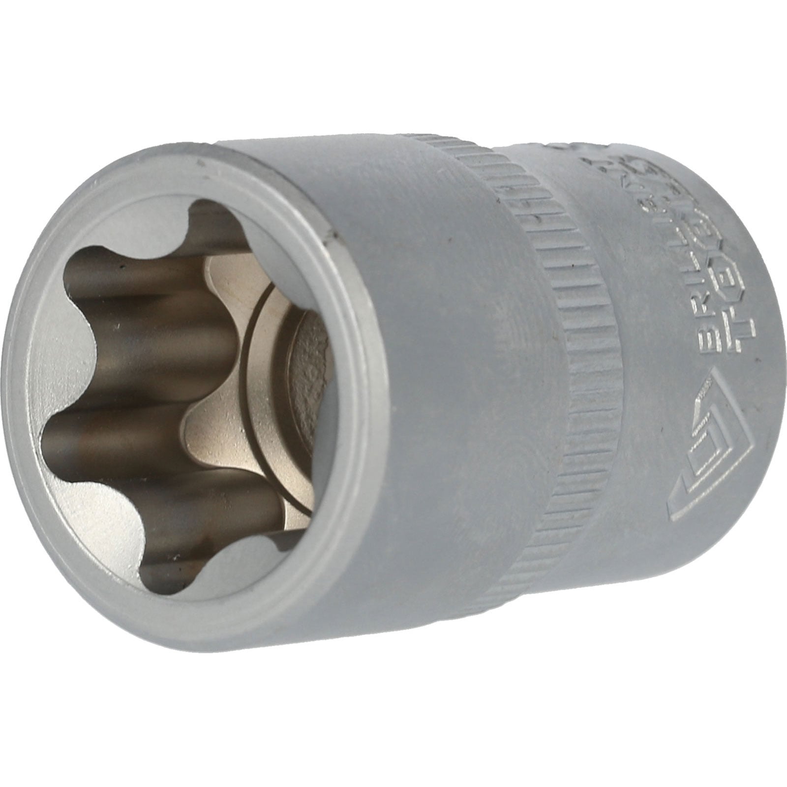 BRILLIANT TOOLS 1/2" Torx-E-Stecknuss E24 - BT022848