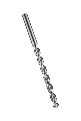 Tieflochspiralbohrer DIN/ANSI Typ W A940 D.6.4mm HSS-E Zyl.schaft 10 DORMER