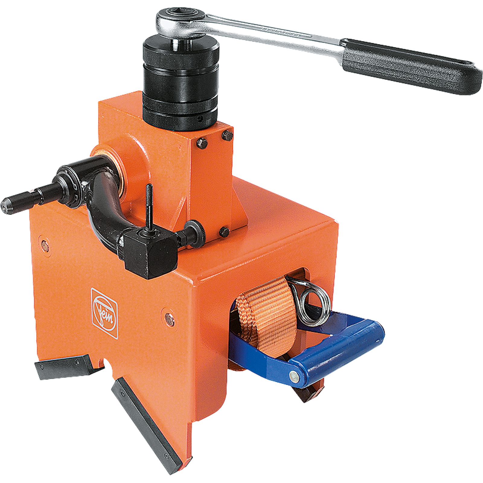 Fein Spannvorrichtung und Vorschubeinrichtung S14-65 - 90702005000