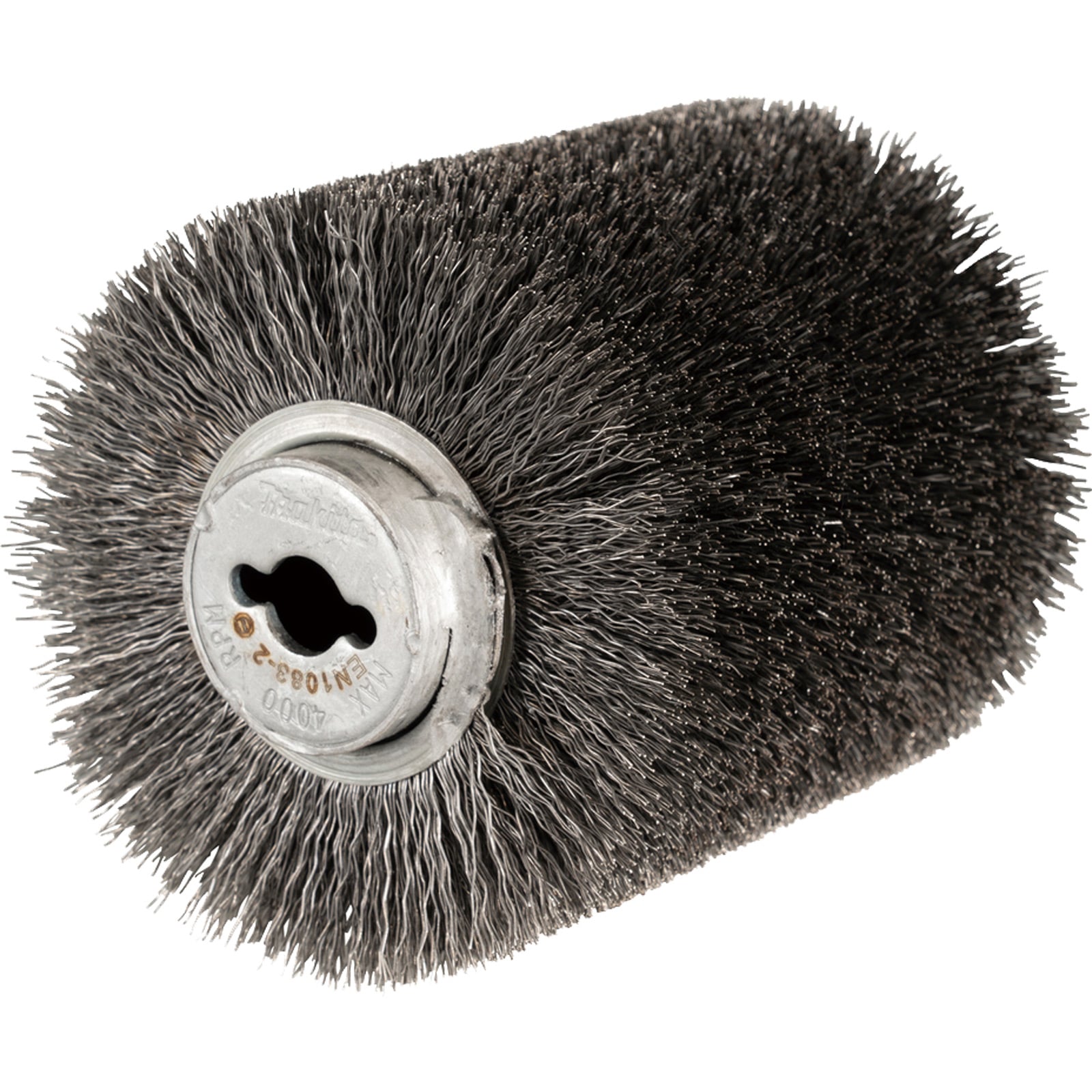 Makita Stahldrahtbürste für Bürstenschleifer - D-73564