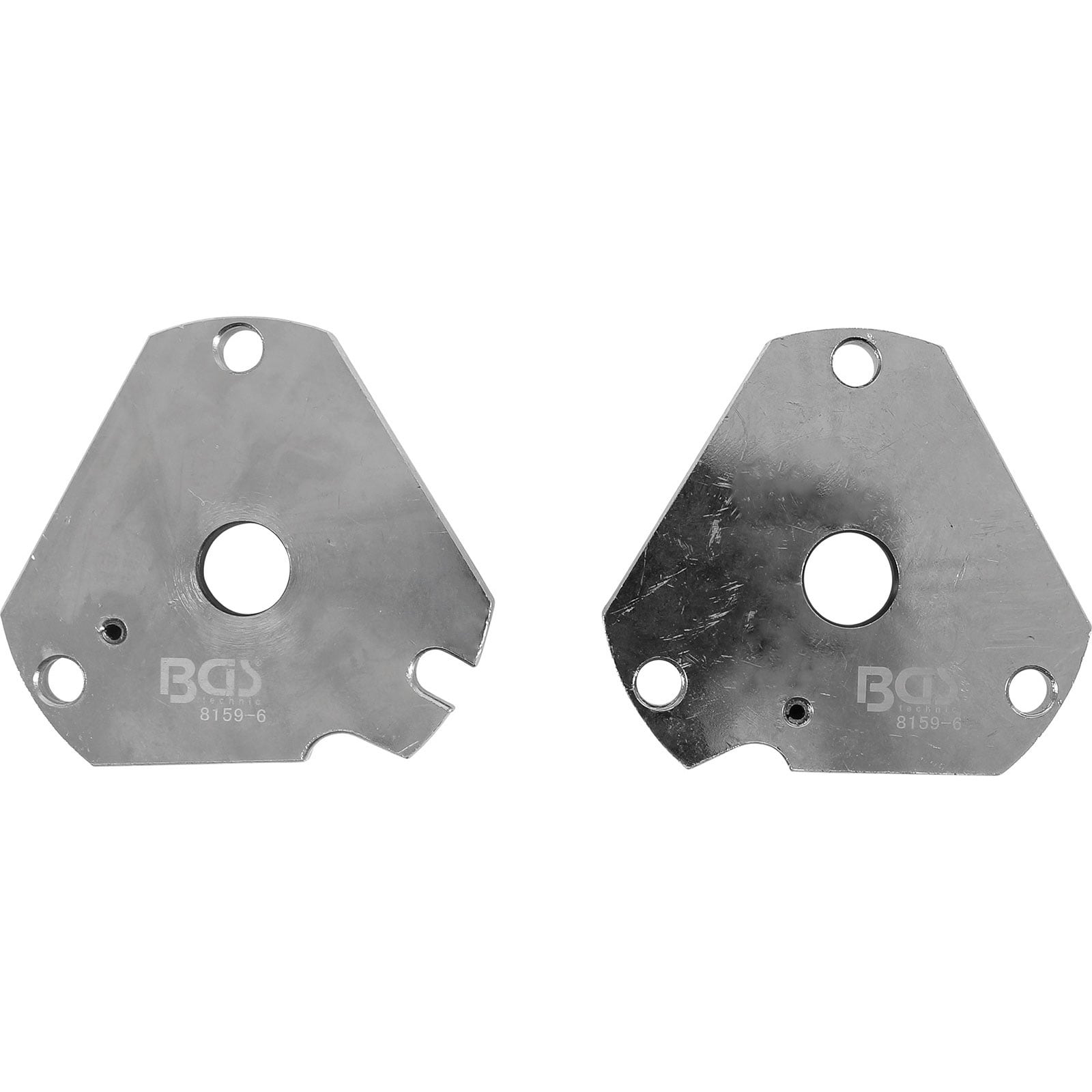 BGS Nockenwellen-Arretierwerkzeug für Fiat / Alfa / Lancia 2tlg. - 8159-6