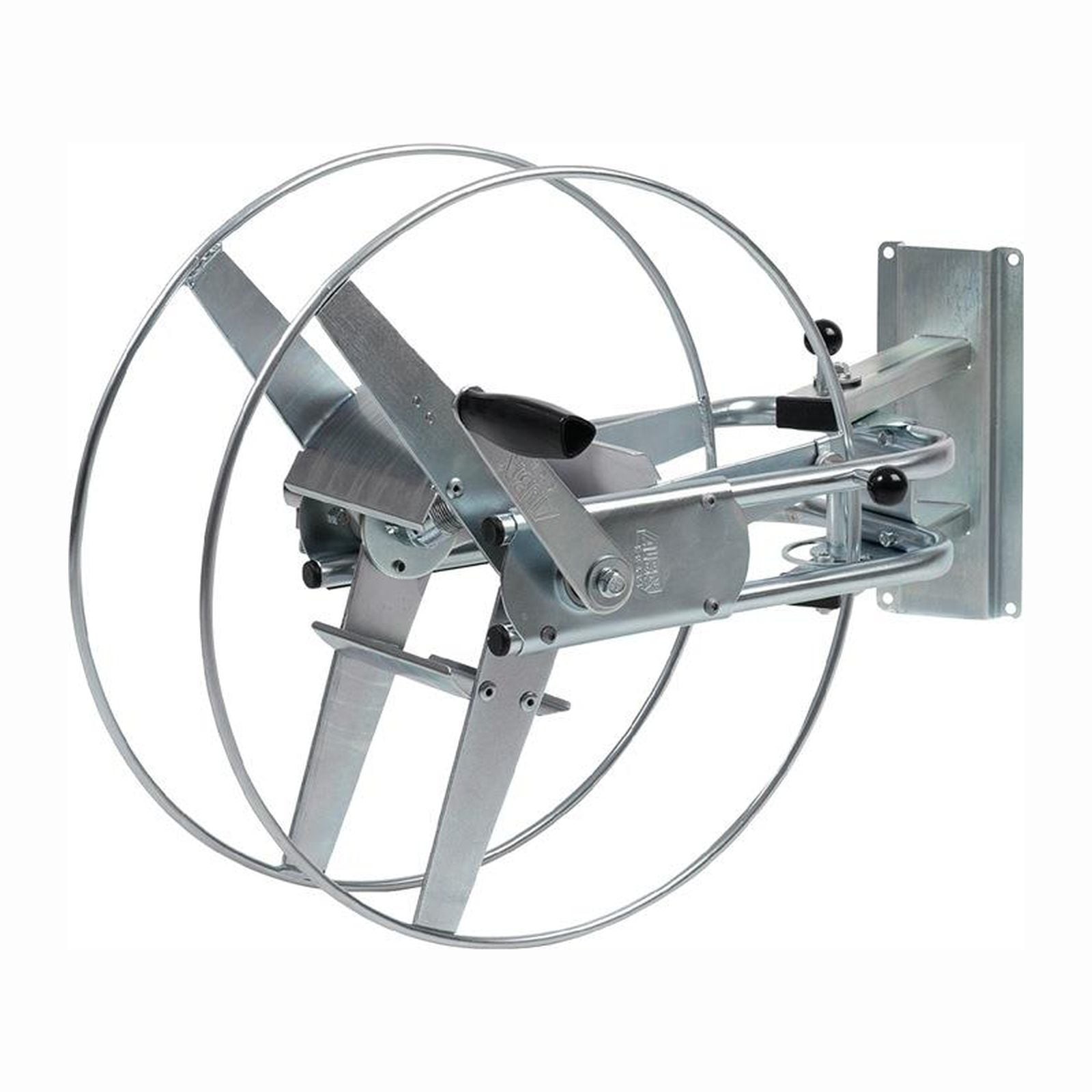 ALBA KRAPF Wandschlauchhalter Status S Anschlussgewinde 26,44 mm 3/4 ″ - 11033