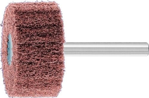 PFERD Fächerschleifer POLINOX PNL Ø 40 x H 20 mm Körnung 280 - 44654280