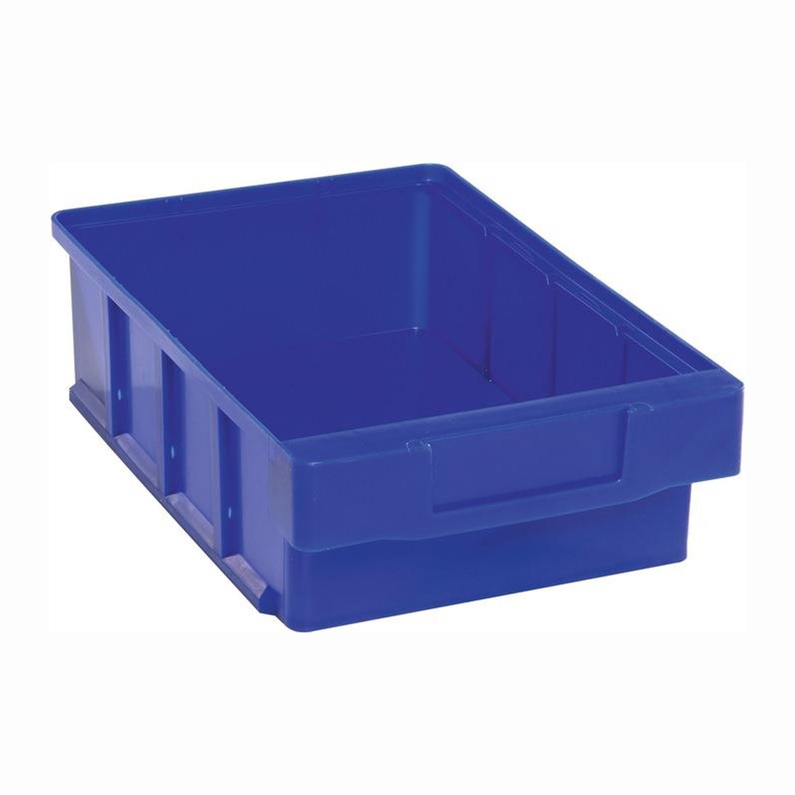 LA-KA-PE Regalkasten VKB L300 x B186 x H83 mm - VKB 300/186 BLAU