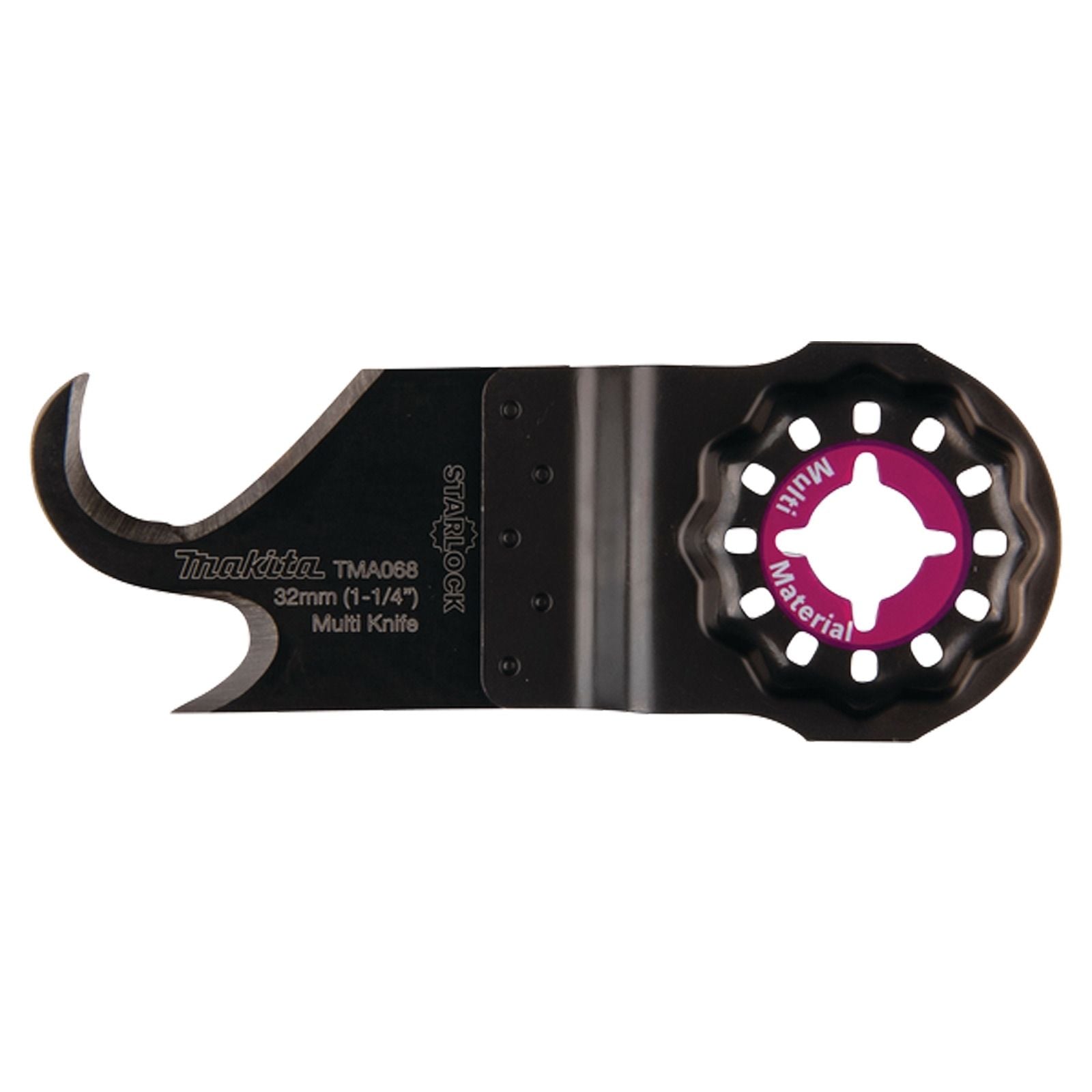 Makita Universal Messer TMA068 - B-65012