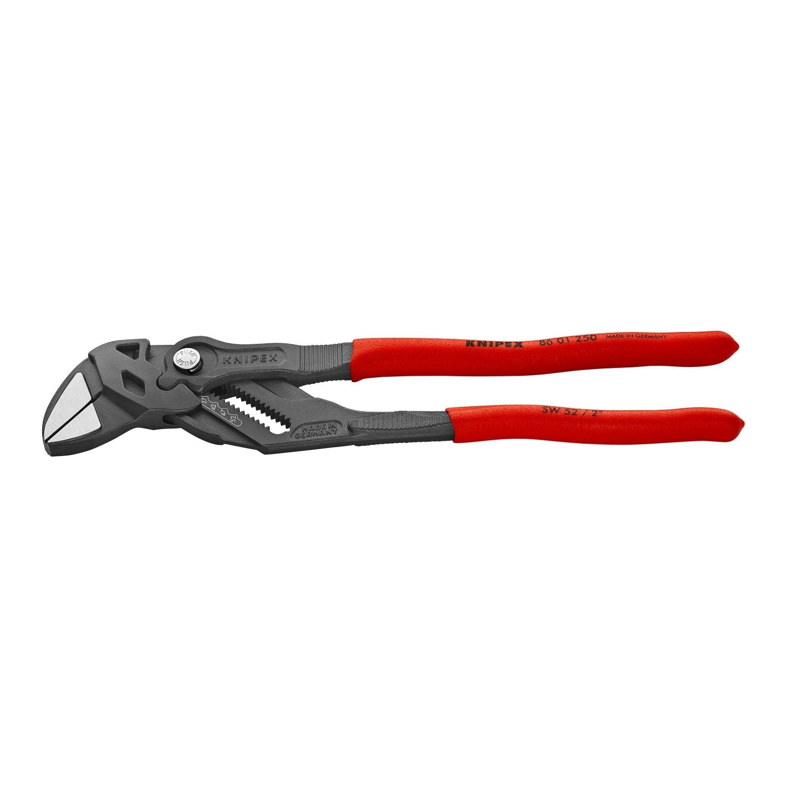 Knipex Zangenschlüssel 250 mm - 8601250