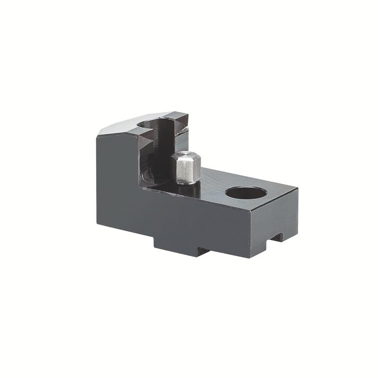 Röhm Umkehrbare Krallen-Aufsatzbacken 250/315, breite Ausführung, kleiner Spannbereich - 137110