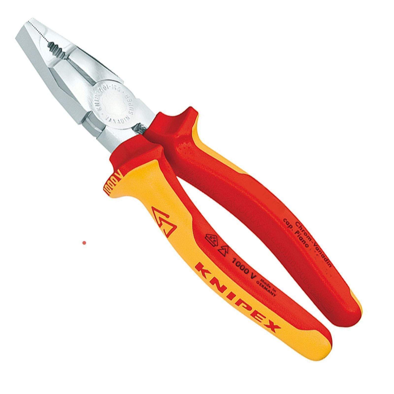 Knipex Kombizange - 0106160