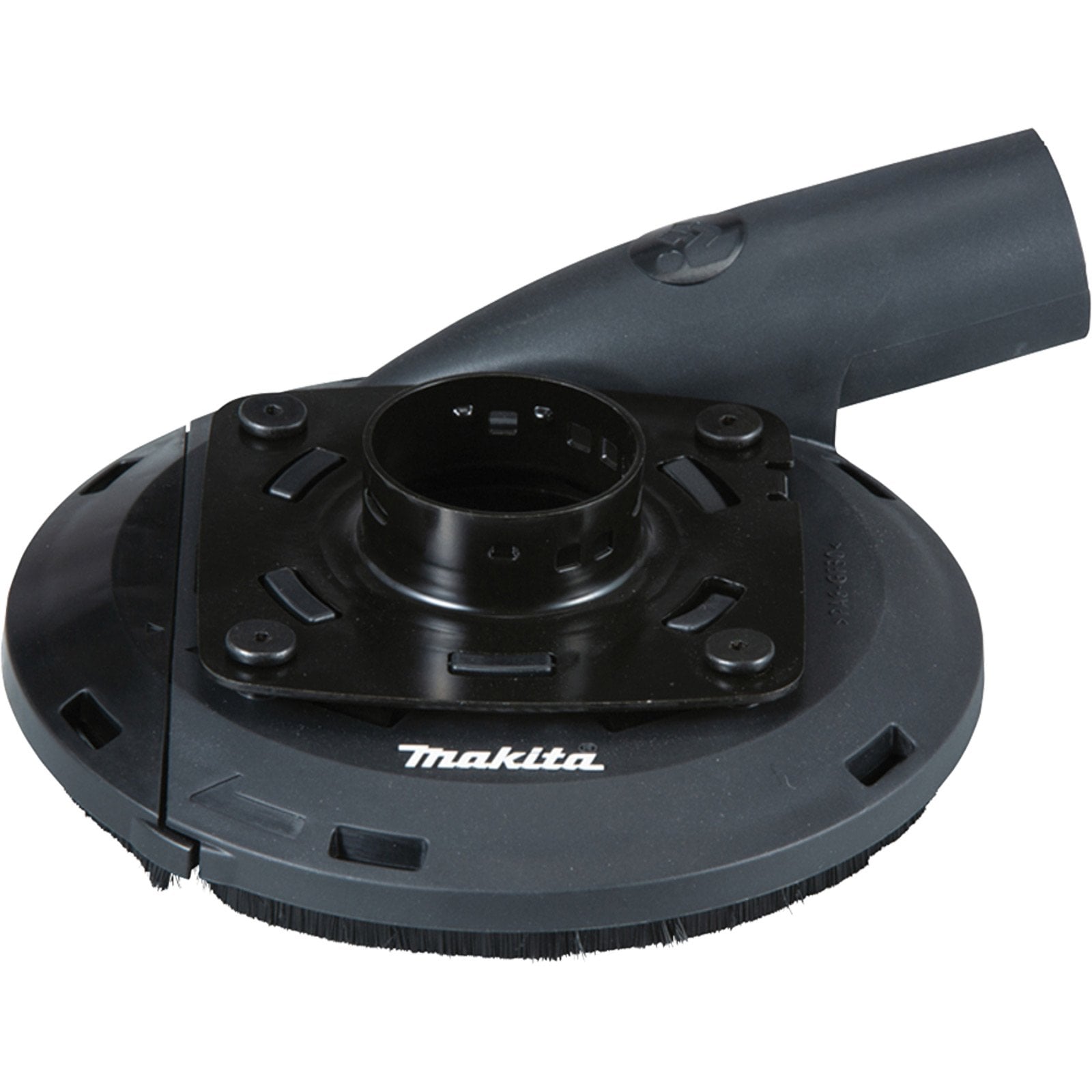 Makita Absaughaube Schleifen 115 - 125 mm - 191F81-2