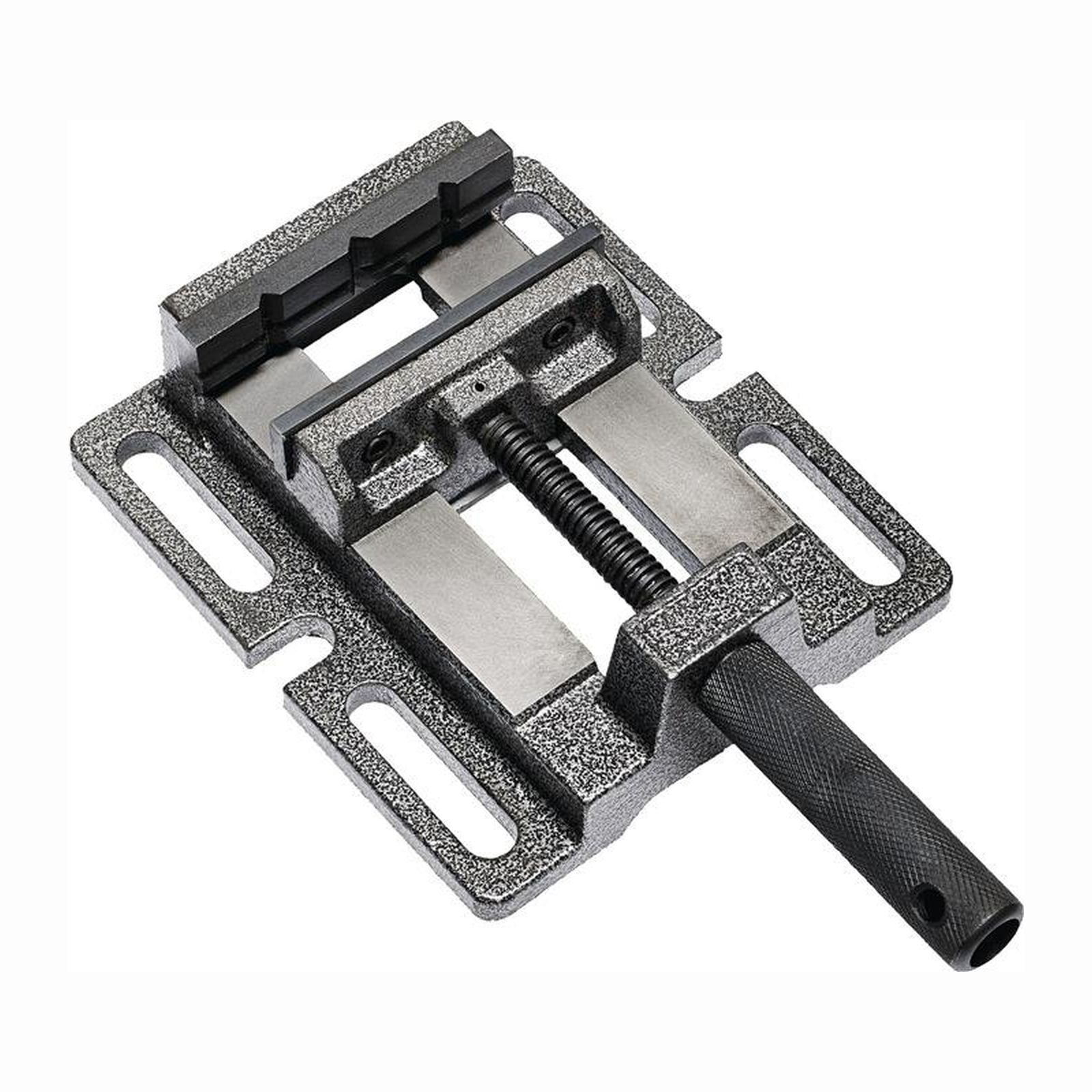 Wabeco Bohrmaschinenschraubstock Backenbreite 100 mm - 40527