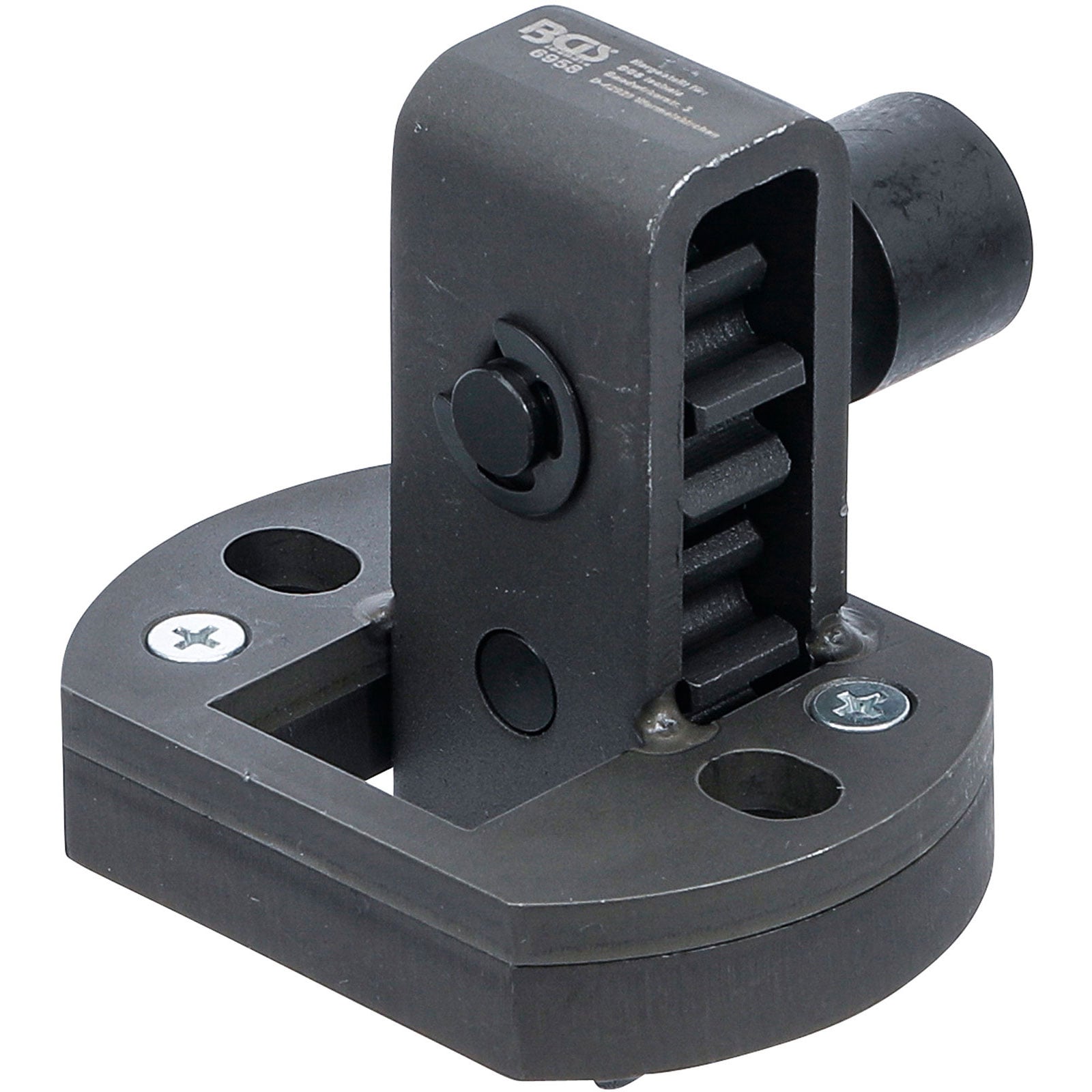 BGS Schwungrad- / Kurbelwellen-Drehwerkzeug für Mercedes-Benz / MAN - 6958