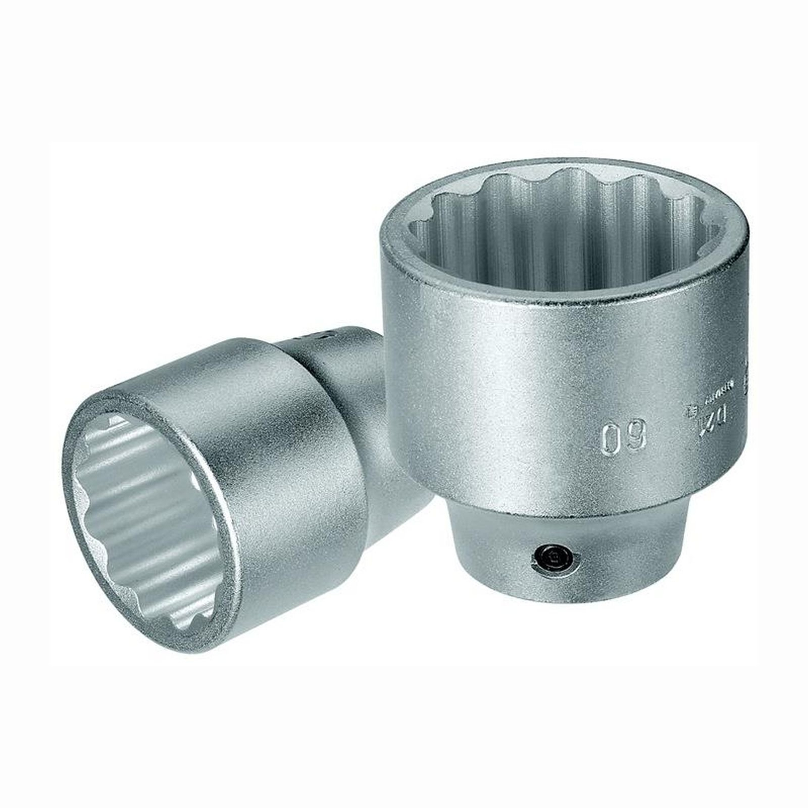 Gedore Steckschlüsseleinsatz D 21 1″ 12-kant