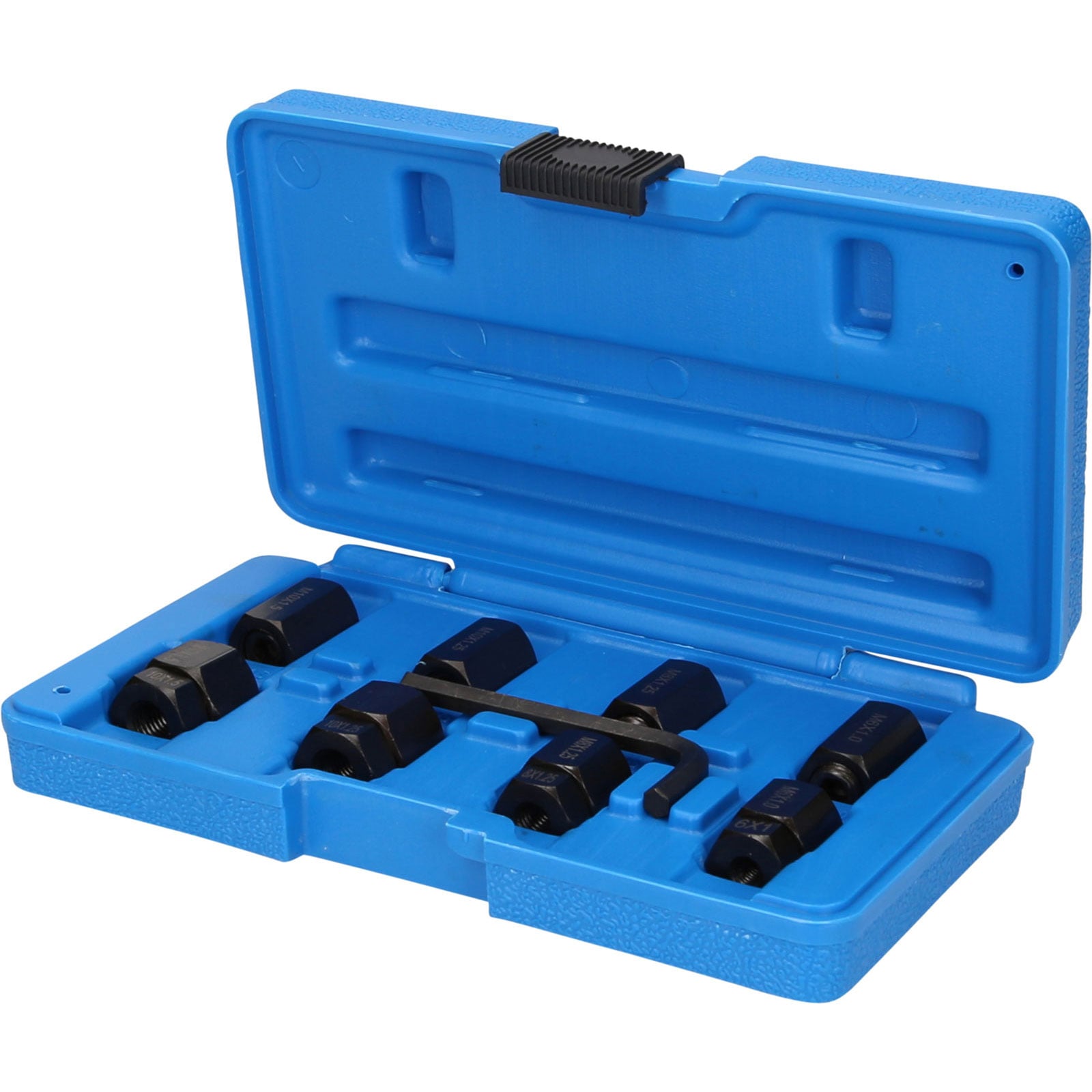 BRILLIANT TOOLS Stehbolzen-Ausdreher-Satz - BT542000