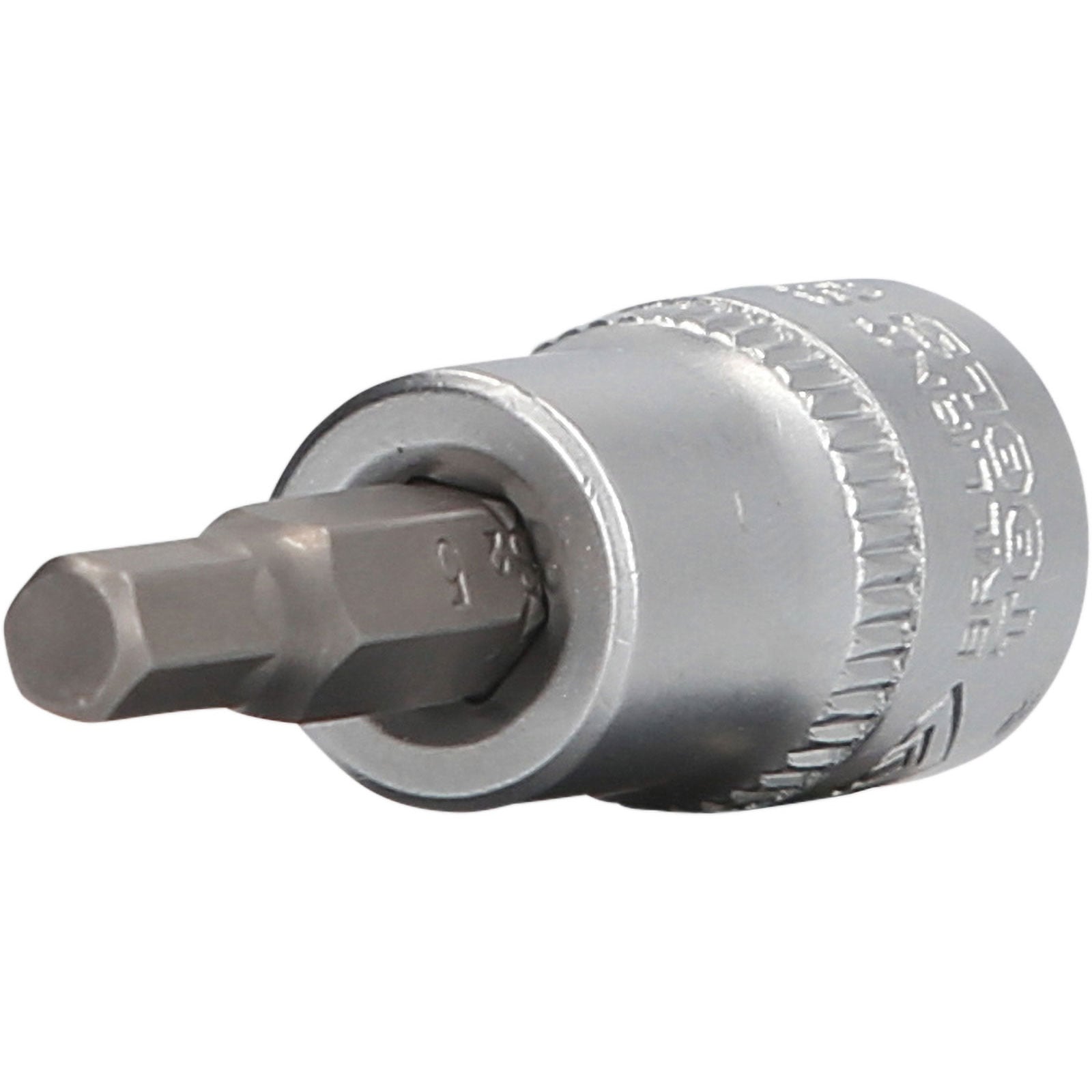 BRILLIANT TOOLS 3/8" Innensechskant Bit-Stecknuss 5 mm - BT021872