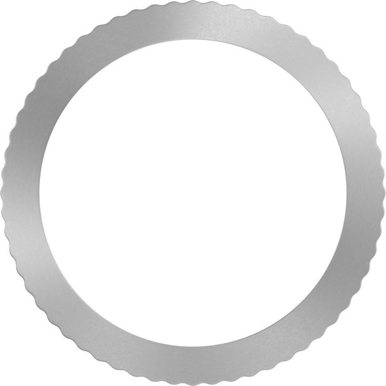 Bosch Reduction Ring for PRO Circular Saw Blade 20x0.8x16 mm - 2600100376