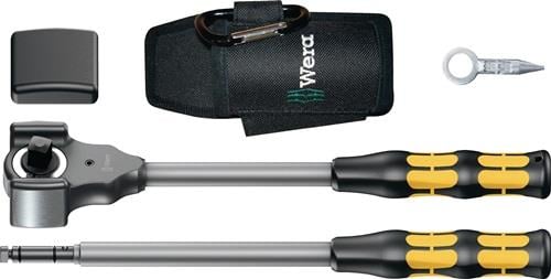 Wera 8002 C KOLOSS All Inclusive Set - 133862