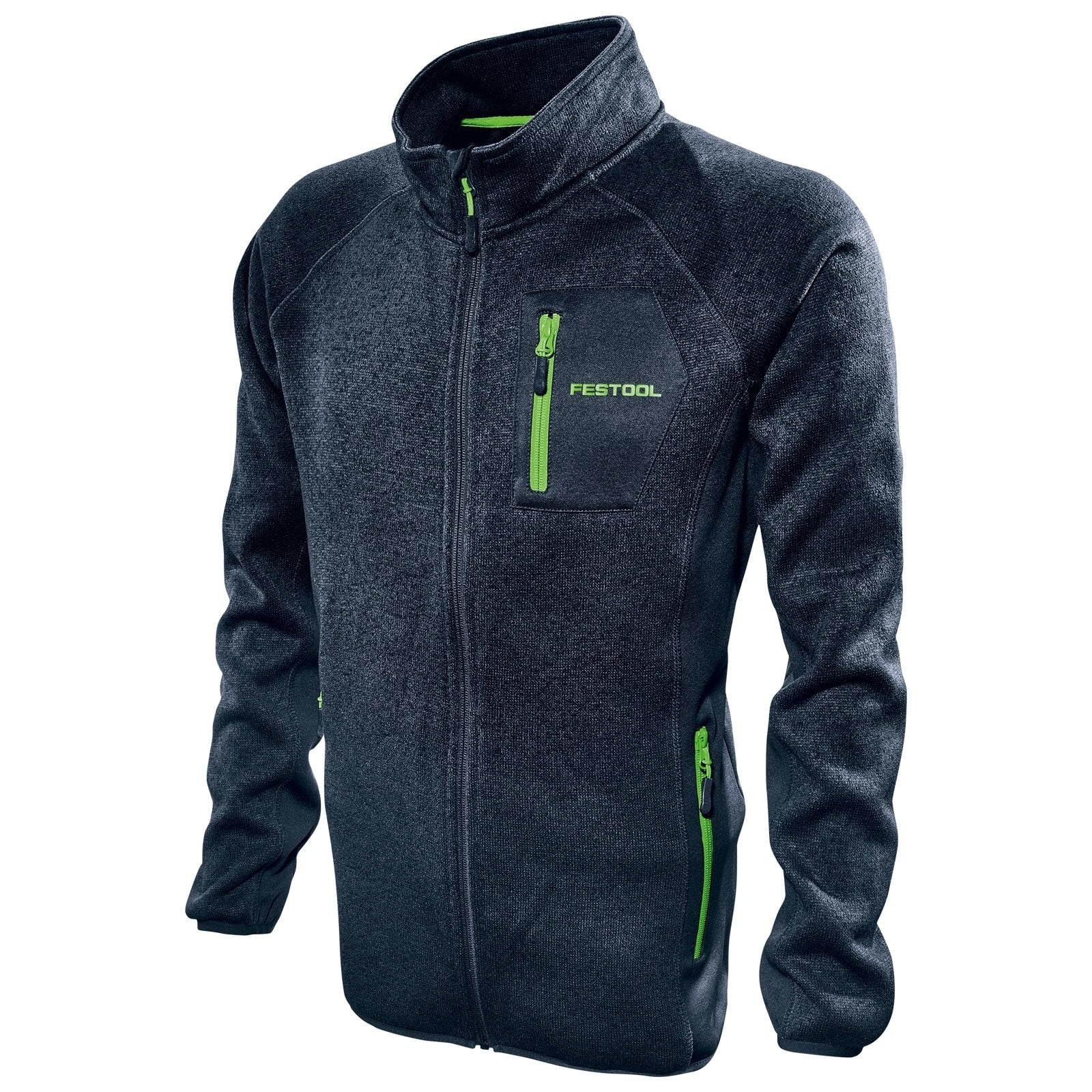 Festool Sweatjacke SJ-FT1 M - 204009