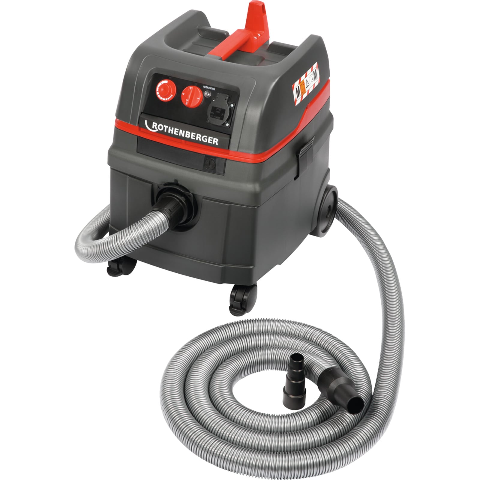 ROTHENBERGER RODIA DW CLEANER M - 1000003978