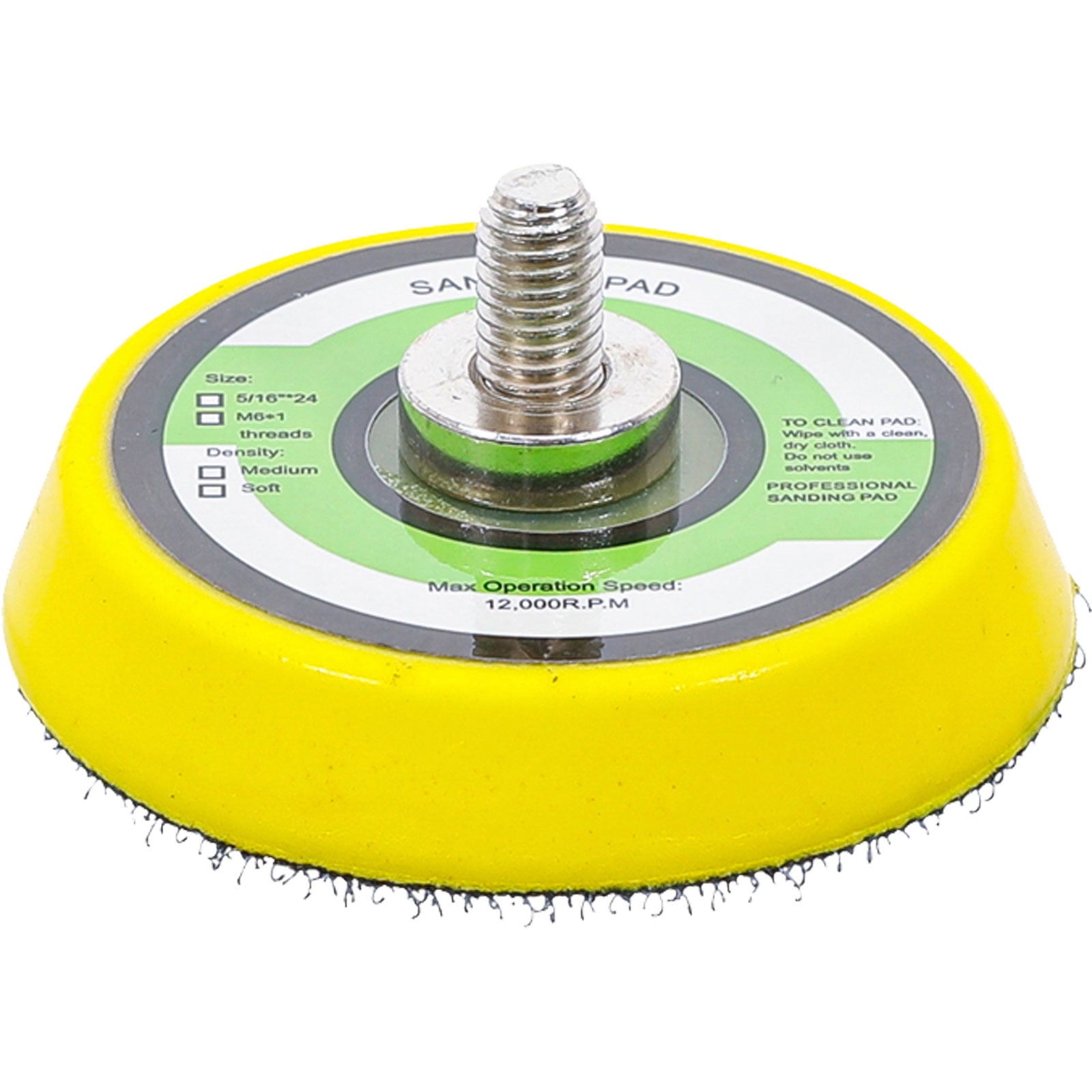 BGS Klett-Teller für Art. 3291 Ø 50 mm - 3291-50