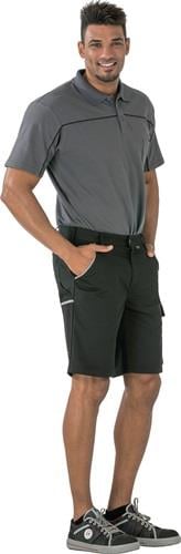 Planam Shorts Canvas 320 Größe XL - 2174056