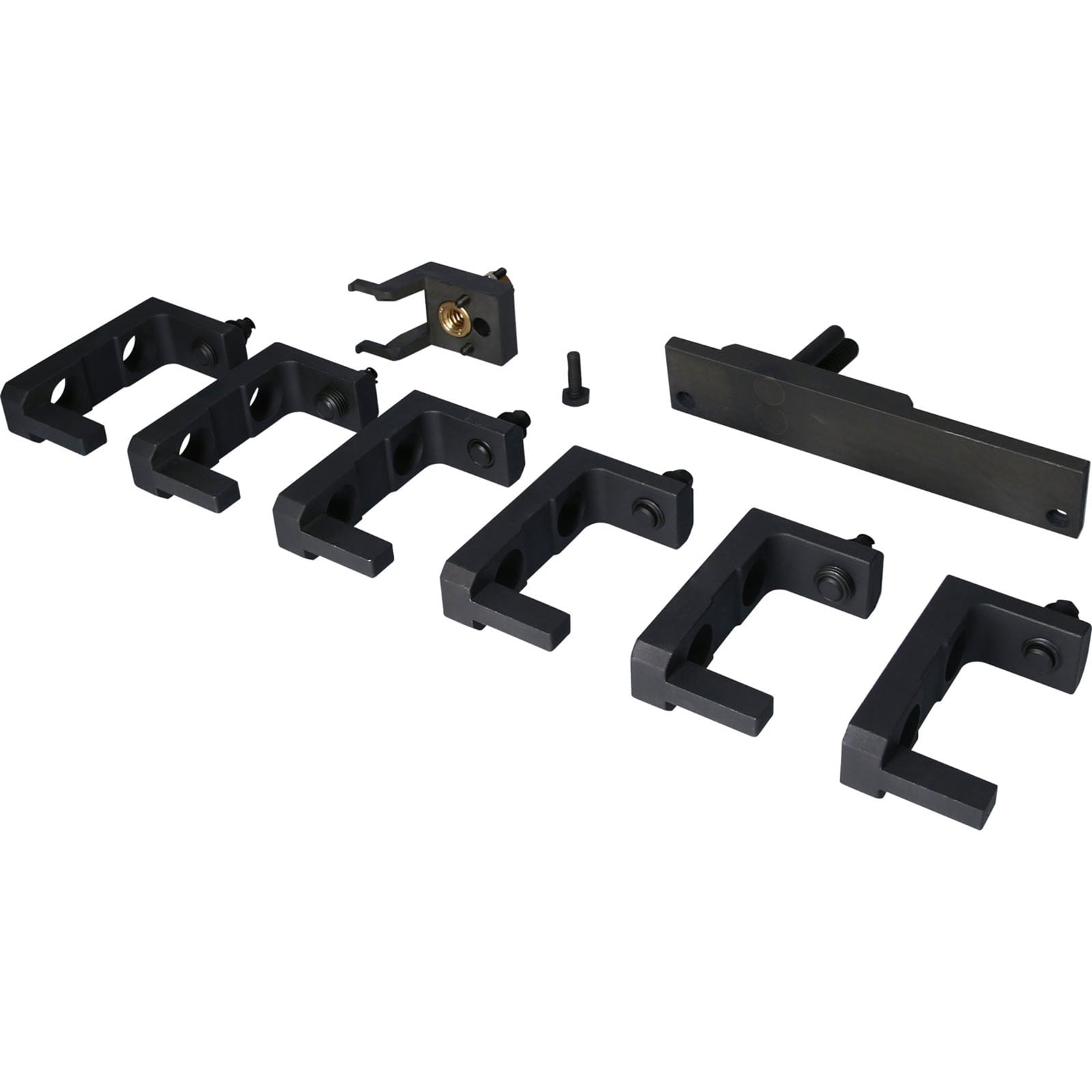 BRILLIANT TOOLS Nockenwellen-Lagerdeckel-Werkzeug für BMW N51 N52 - BT541120