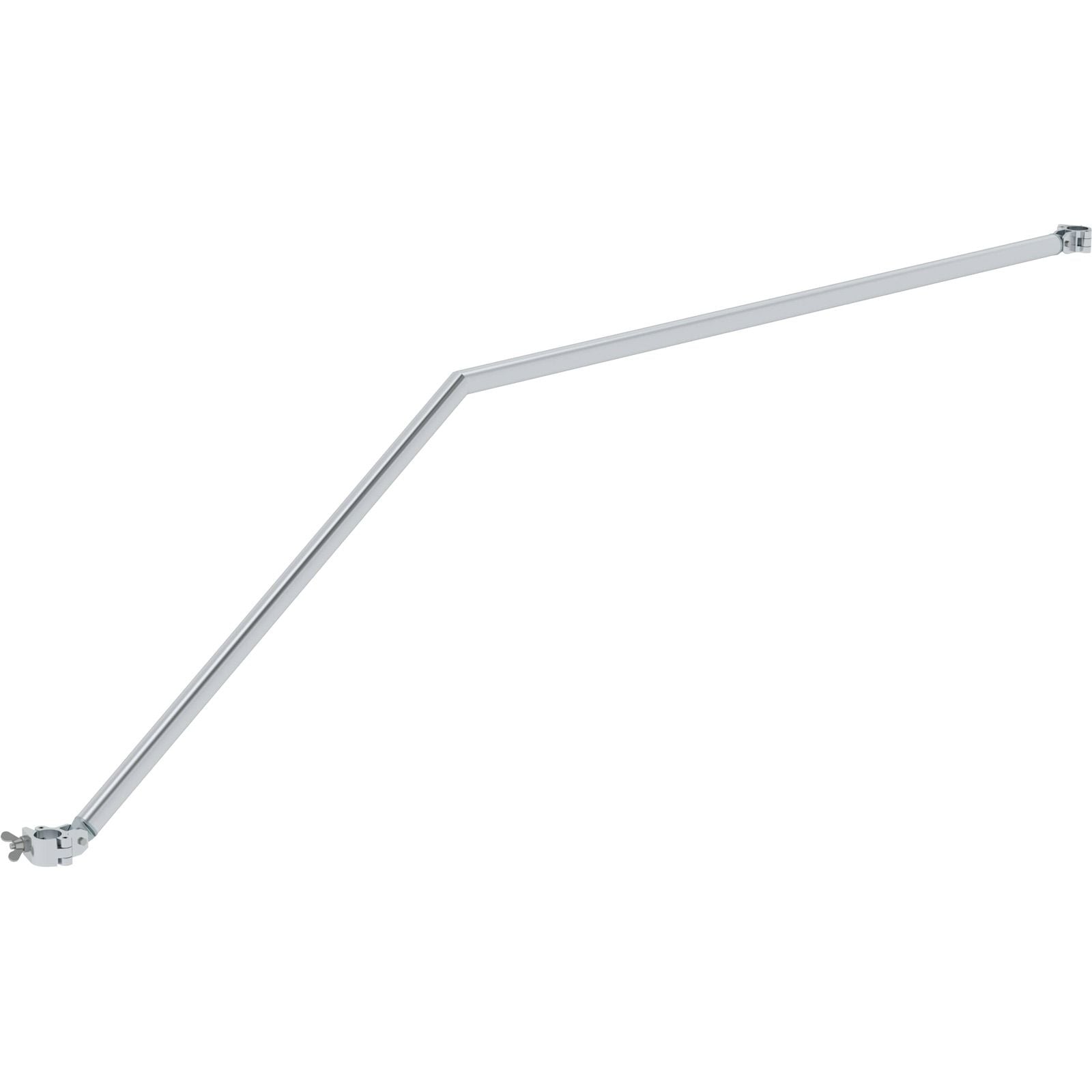 Günzburger Steigtechnik Handlauf oben für Rollgerüst mit Schrägaufstieg 3 m - 027968