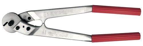 FELCO Drahtseilschere C16E Länge 590 mm - C16E