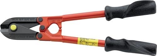 VBW Kleinbolzenschneider CombiCUT Länge 390 mm Kunststoffgriff - 433020 -390