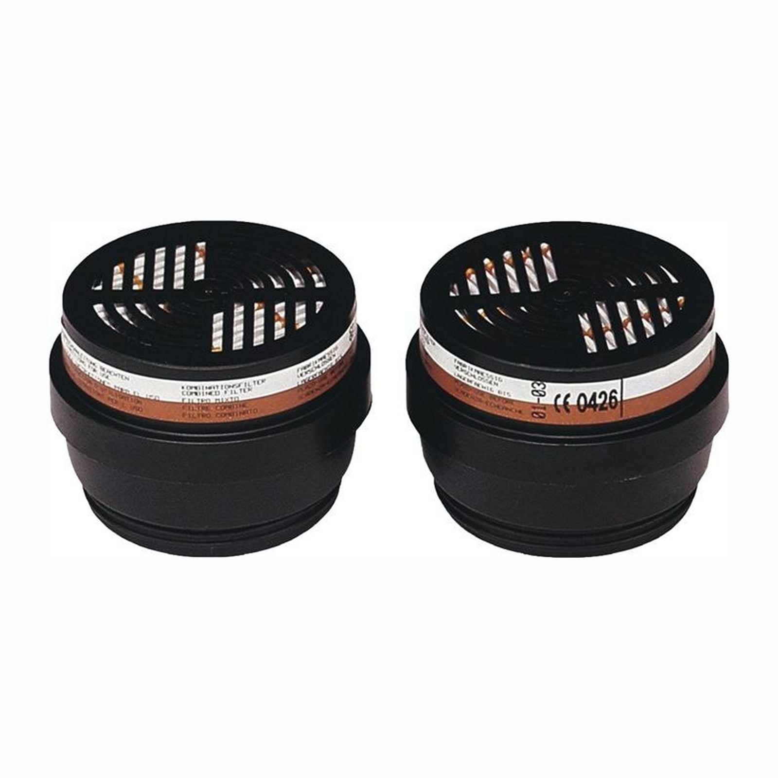 EKASTU Kombinationsfilter 200 A1-P3R D - 422397 (1 STCK)