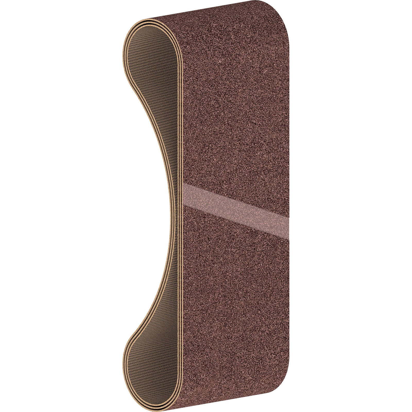 Bosch PRO X440 Schleifband 100 x 620 mm 60 - 2608606142