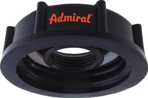 Admiral Container Adapter 1359 IBC S60 x 3/4“ IG - 1359E-60/6-19
