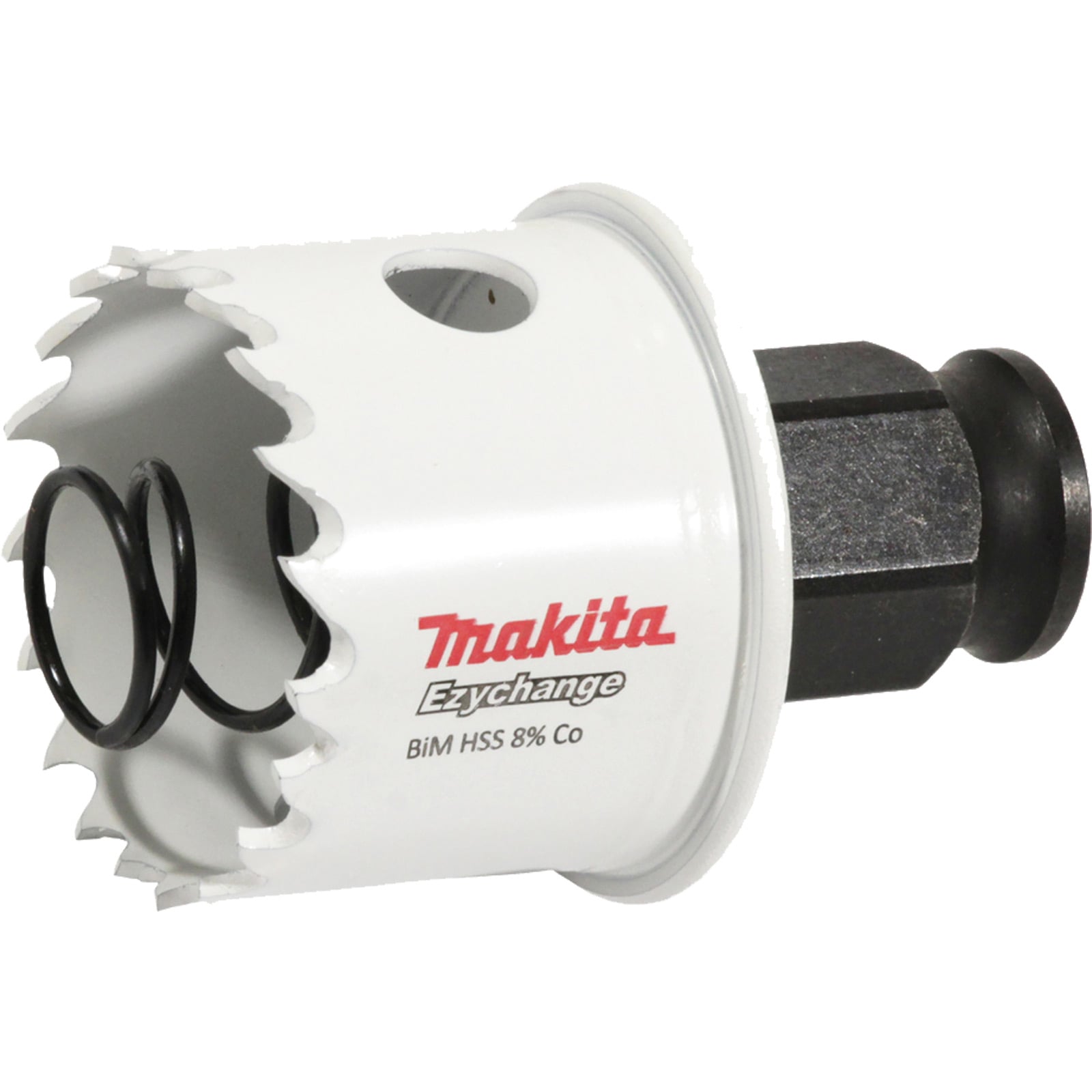 Makita EZYCHANGE BiM Lochsäge 35 mm - E-20351